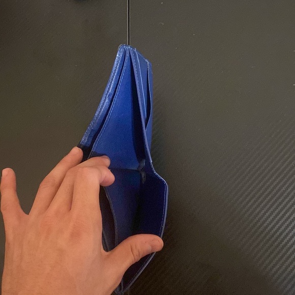 Louis Vuitton wallet - Picture 4 of 6